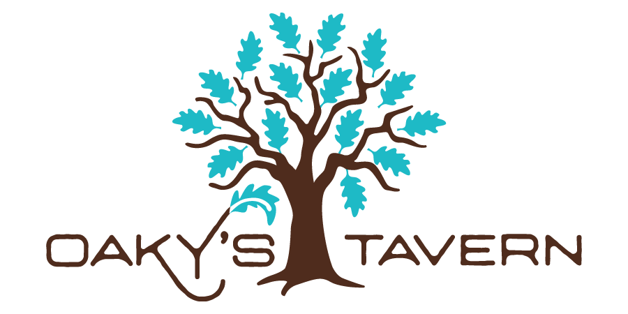 Oakys Tavern logo